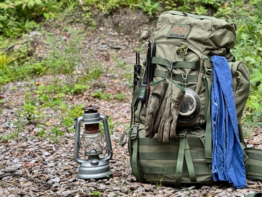 FIELDOOR 伸縮式タープポール